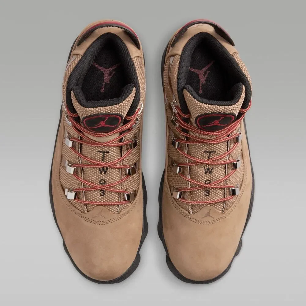 Air Jordan Winterized 6 Rings Shoes